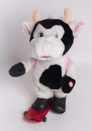 COW SKATEBOARD 29CM