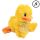 DUCK CRAWLING 28CM