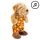 DOG CHEF APRON+MUSIC/JUMPING 25CM
