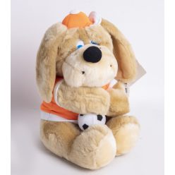 DOG SOCCER PLAYER 25CM