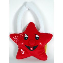 STAR PIR.RADIO 30CM