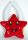 STAR PIR.RADIO 30CM