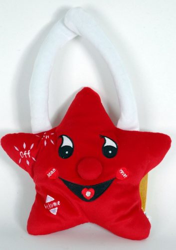 STAR PIR.RADIO 30CM