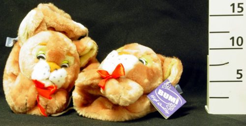 Mixed gloves stand/20cm **