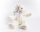 LAMB FURRY ANIMALS 22CM