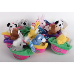 ANIMAL"B" ON BOAT 12S 8CM