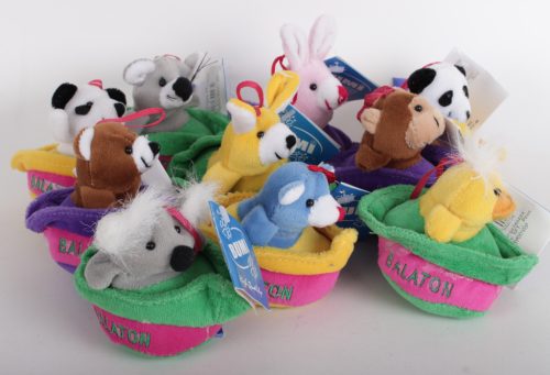 ANIMAL"B" ON BOAT 12S 8CM