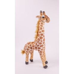 GIRAFFE STANDING 44CM