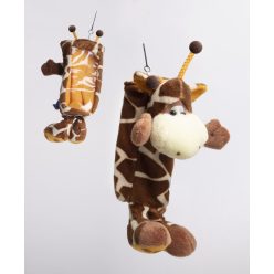 GIRAFFE HAPPY MOBILE HOLDER