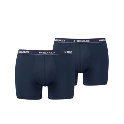   Head Microfiber Men's underwear - microfiber boxer shorts - 2 pcs/pack