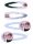 Frozen hair clip set of 2