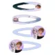 Frozen hair clip set of 2