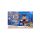 Paw Patrol 4 in 1 Puzzle 12-13-20-24 pieces - Red