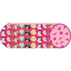 Disney Frozen pencil case with inner organizer - 23 x 5 cm