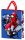 Gift bag 23x18x8.5cm, laminated plastic surface - Spiderman