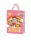 Gift bag 34x26x12cm. 4ass FSC Paw Patrol Pink