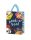 Gift bag 34x26x12cm. 4ass FSC Paw Patrol Blue
