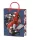 Gift bag 32x27x10cm, laminated plastic surface - Spiderman
