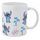 CERAMIC MUG 325 ML IN GIFT BOX STITCH