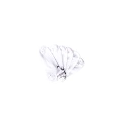 Puma unisex socks - cotton secret socks - 35-38 - white