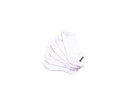 Puma unisex cotton socks - 3 pairs - short socks