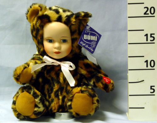 K.F.ANGEL/SINGING-MOVING/20CM**