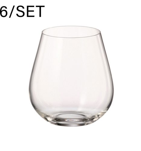 KR.POH.WHIS.GÖMB*6 COL380ML