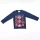 Angry Birds little boy long sleeve t-shirt - cotton t-shirt - dark blue_128