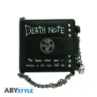 Death Note prémium pénztárca & Ryuk