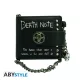 Death Note prémium pénztárca & Ryuk