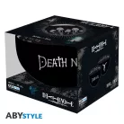 Death Note Tál 600 ml cardboard boksz