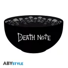 Death Note Tál 600 ml cardboard boksz