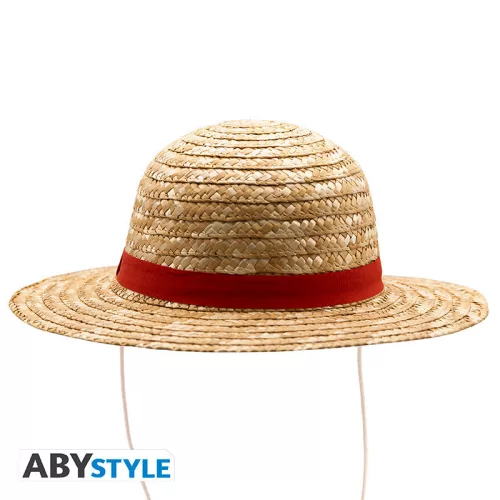 One Piece Luffy Szalmakalap Felnőtt méret