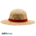 One Piece Luffy Szalmakalap Gyerek méret