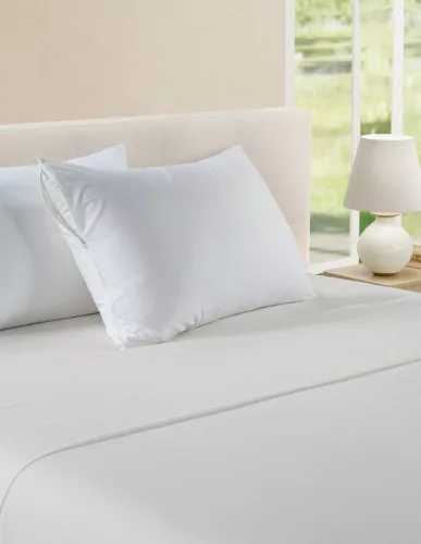 Accor párnahuzat gombos