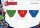 Avengers 3-piece little boy cotton underwear - 110-116