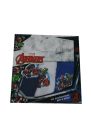 Cotton Boy underwear - 3-piece - Avengers - 122-128