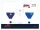 Avengers little boy underwear - 3-piece cotton underwear - 122-128