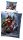 Avengers bedding set - New York battle 100% cotton 140x200 + 65x65