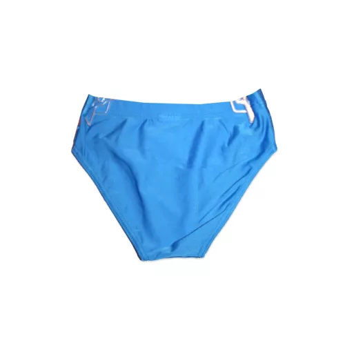 Avengers bath bottom for little boys - light blue - 116