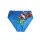 Avengers bath bottom for little boys - light blue - 128