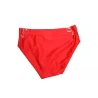 Avengers bath bottom for little boys - red - 128