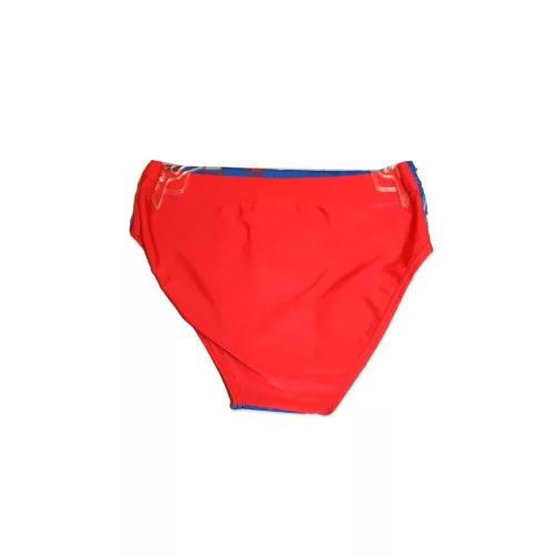 Avengers swim trunks for boys - with Avengers print