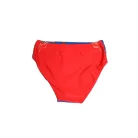 Avengers bath bottom for little boys - with Avengers logo - red - 122