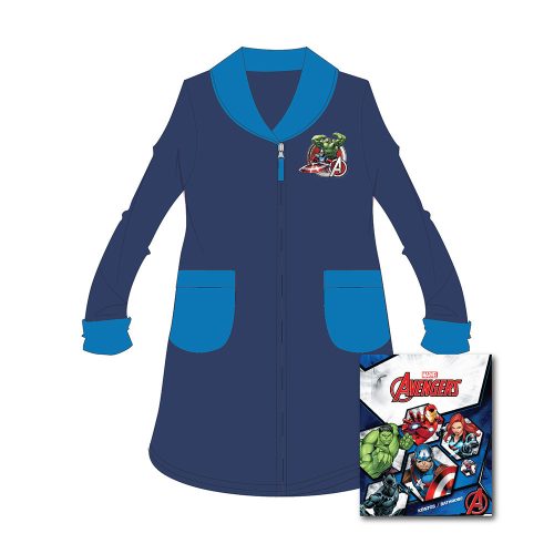 Kids robe - coral - Frozen