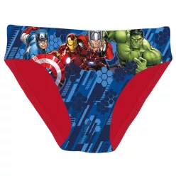 Avengers boy bath bottom