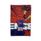 Avengers Eco Friendly quick dry beach towel - 70x140 cm