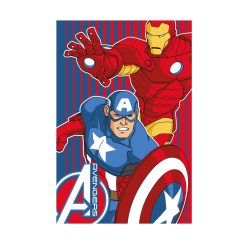 Avengers fleece blanket - 100 x 150 cm - 2