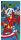 Avengers quick dry kids beach towel - 70x140 - blue
