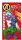 Avengers quick dry kids beach towel - 70x140 - red